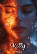 Portada del libro "kelly"