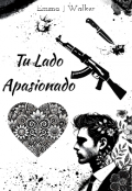 Portada del libro "Tu Lado Apasionado "