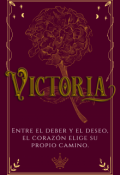 Portada del libro "Victoria"