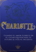 Portada del libro "Charlotte"