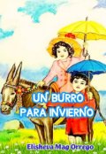 Portada del libro "Un Burro Para Invierno"