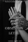 Portada del libro "Obsesión letal"