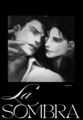 Portada del libro "La Sombra [bl]"