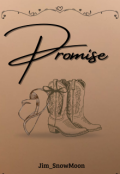 Portada del libro "Promise #1"