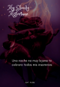 Portada del libro "My bloody Misfutuner "