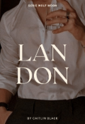 Portada del libro "Landon #4"