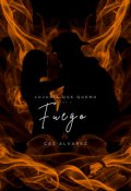 Portada del libro "Fuego |serie Seks 5|"