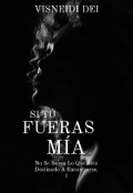 Portada del libro "Si TÚ Fueras MÍa "