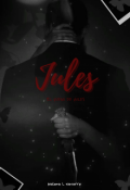 Portada del libro "Jules"