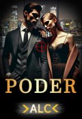 Portada del libro "Poder"