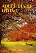 Portada del libro "Aquel día de otoño "