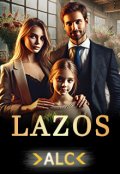 Portada del libro "Lazos"