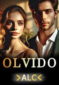 Portada del libro "Olvido"