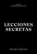 Portada del libro "Lecciones Secretas | +21 |"