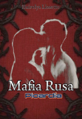 Portada del libro "Mafia Rusa "