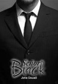 Portada del libro "Señor Black"