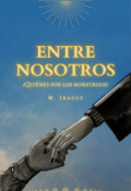 Portada del libro "Entre nosotros ¿quiénes son los monstruos?"