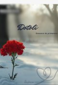 Portada del libro "Dotoli"