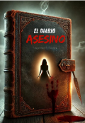 Portada del libro "El Diario Asesino "