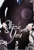 Portada del libro "Stuck With You "