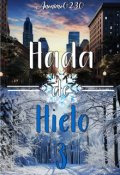 Portada del libro "Hada de hielo 3"