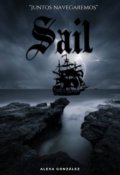 Portada del libro "Sail"