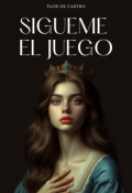 Portada del libro "Sígueme el Juego"