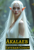 Portada del libro "Akalaeb"