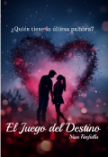 Portada del libro "El juego del Destino "