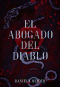 Portada del libro "El Abogado del Diablo"