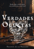 Portada del libro "Verdades Ocultas"