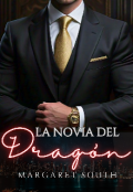 Portada del libro "La Novia Del Dragón"