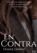 Portada del libro "En contra"