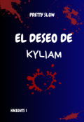 Portada del libro "El Deseo de Kyliam [knights 1]"