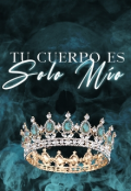 Portada del libro "Tu Cuerpo es solo mío"