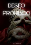 Portada del libro "Deseo prohibido"