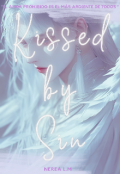 Portada del libro "Kissed By Sin "