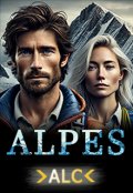 Portada del libro "Alpes"