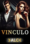 Portada del libro "Vínculo"