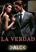 Portada del libro "La Verdad "