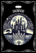 Portada del libro "Sacrificio"