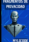 Portada del libro "Fragmentos de Privacidad"