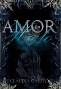 Portada del libro "Amor en Hielo"