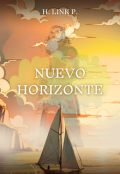 Portada del libro "Nuevo horizonte"