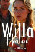 Portada del libro "Willa Heaton"