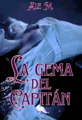 Portada del libro "La gema del capitán "