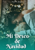 Portada del libro "Mi deseo de Navidad"