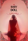 Portada del libro "Baby Doll"