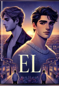 Portada del libro "Él"