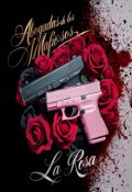 Portada del libro "Abogadas de los Mafiosos La Rosa"